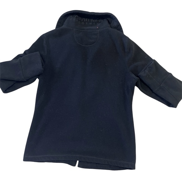 Calvin Klein Performance Jacket - Picture 3 of 5